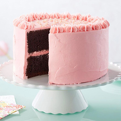 Cake Icing Smoother - Wilton