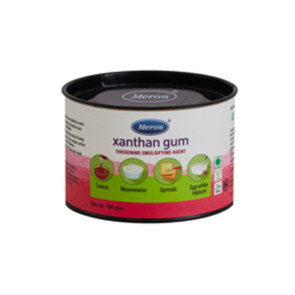 Xanthan Gum Powder 100 gm