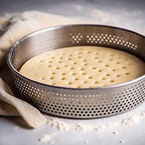 Pie & Tart Moulds