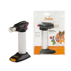 Professional Burner Decora