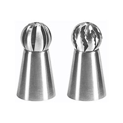 Russian Ball Tip Nozzle