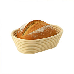 22 cms - Oval Banneton Proofing Basket