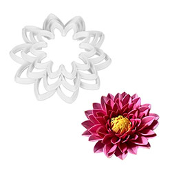 More than a Dahlia Cutter