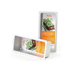 Anodized Aluminum Bread Pan