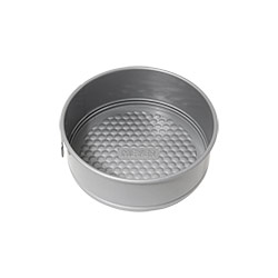 Fat Daddios - Anodized Aluminum Hemisphere Cake Pan ( 6.5 X 3.25 ) In...