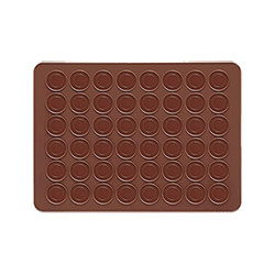 300 X 280 mm Macaron Mat
