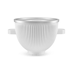 Ice Cream Maker Attachment For 4.8 Lts