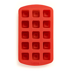 Lekue Silicone Cubes Chocolate Mould