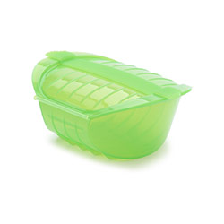 Lekue Silicone Deep Steam Case