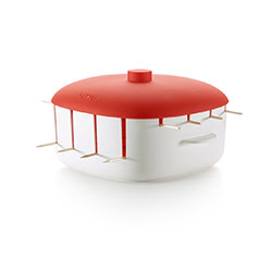 Lekue Skewers Makers 8 ud