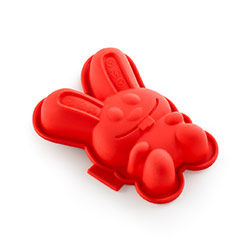 Lekue Mini Rabbit Cakes
