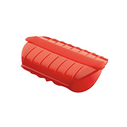 Lekue Silicone Mini Steam Case