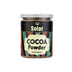 Solar Cocoa Powder