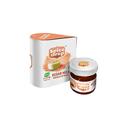 Kesar Milk Masala Extract by Spice Drop