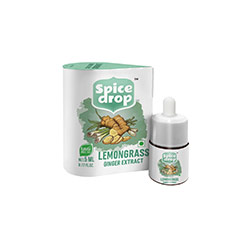 Lemongrass Ginger Extract  by Spice Drop