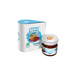 Thandai Extract by Spice Drop
