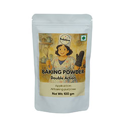 Bakease Baking Powder Double Action