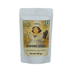 Bakease Baking Soda
