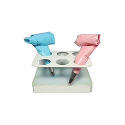 141 X 95 X 75 mm Icing Bag Stand BS100