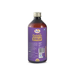 Purix Golden Syrup
