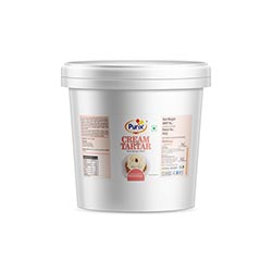 Cream of Tartar - Purix