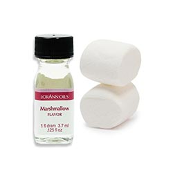 LorAnn Oils Flavors Marshmallow 3.7ml