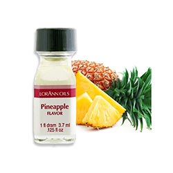 LorAnn Oils Flavors Pineapple 3.7ml