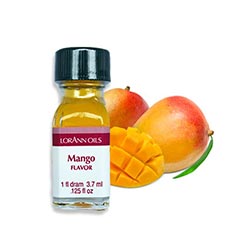 LorAnn Oils Flavors Mango 3.7ml