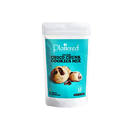 Choco Chunk Cookie Mix - Plattered
