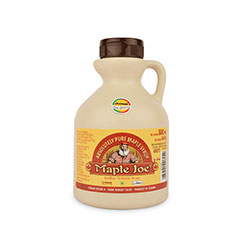 Maple Joe Maple Syrup 660 ml