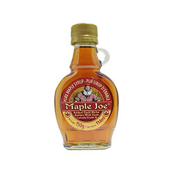 Maple Joe Maple Syrup 150 ml