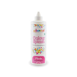 Colourmist Colour Splash - Pink