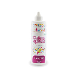 Colourmist Colour Splash - Purple