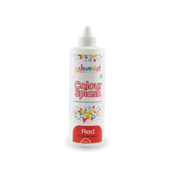 Colourmist Colour Splash - Red