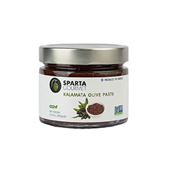 Sparta Kalamata Olive Paste 250 gm