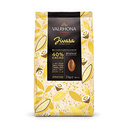 Jivara 40% Milk Chocolate