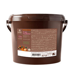 Cacao Barry Praline Feuilletine