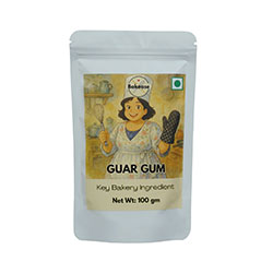 Bakease Guar Gum