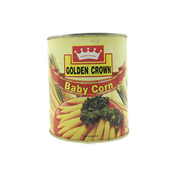 Baby Corn by Golden Crown