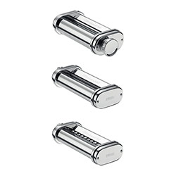 Pasta Roller & Cutter Set