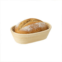 20 cms - Oval Banneton Proofing Basket