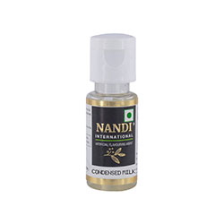 Condensed Milk Oil Soluble - Nandi