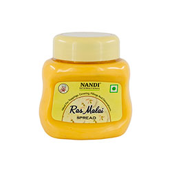 Rasmalai Spread - Nandi