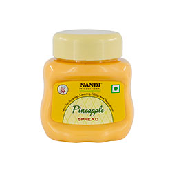 Pineapple Spread - Nandi