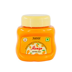 Mango Spread - Nandi