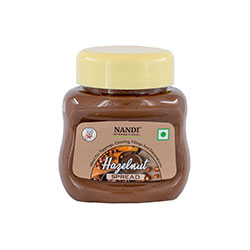 Hazelnut Spread - Nandi