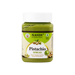 Pistachio Spread - Nandi