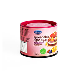 Spreadable Agar - Wondergel 50