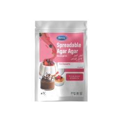 Spreadable Agar Wondergel 50 1Kg