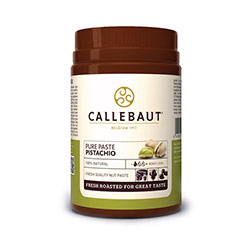 Callebaut Pure Pistachio Paste
